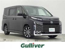 2023 Toyota Voxy