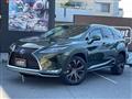 2021 Lexus RX