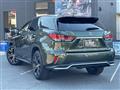 2021 Lexus RX
