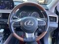 2021 Lexus RX