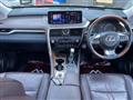 2021 Lexus RX