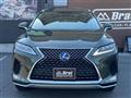 2021 Lexus RX
