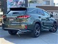2021 Lexus RX