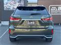 2021 Lexus RX