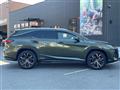 2021 Lexus RX
