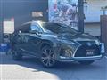 2021 Lexus RX