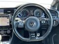 2017 Volkswagen Golf R Variant