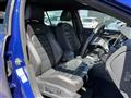 2017 Volkswagen Golf R Variant