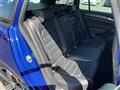 2017 Volkswagen Golf R Variant