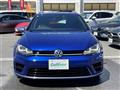 2017 Volkswagen Golf R Variant