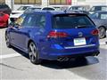 2017 Volkswagen Golf R Variant