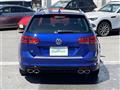 2017 Volkswagen Golf R Variant