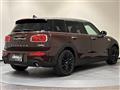 2018 BMW MINI Clubman