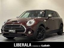 2018 BMW MINI Clubman
