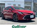 2020 Toyota Corolla Sports