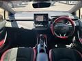 2020 Toyota Corolla Sports