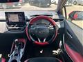2020 Toyota Corolla Sports