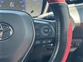 2020 Toyota Corolla Sports