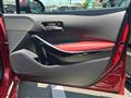 2020 Toyota Corolla Sports
