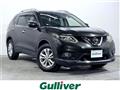 2015 Nissan X-Trail