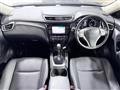 2015 Nissan X-Trail