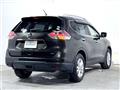 2015 Nissan X-Trail