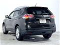 2015 Nissan X-Trail