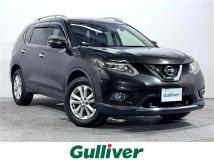 2015 Nissan X-Trail