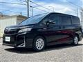 2018 Toyota Voxy