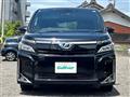 2018 Toyota Voxy