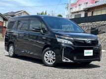 2018 Toyota Voxy