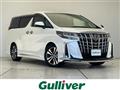 2020 Toyota Alphard