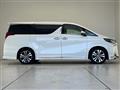 2020 Toyota Alphard