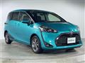 2020 Toyota Sienta