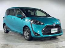2020 Toyota Sienta