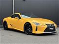 2017 Lexus LC