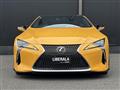 2017 Lexus LC
