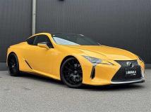 2017 Lexus LC