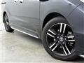 2017 Honda Odyssey Hybrid