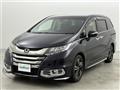 2017 Honda Odyssey Hybrid
