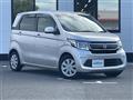 2016 Honda N-WGN