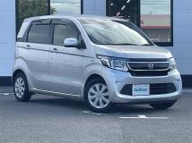 2016 Honda N-WGN