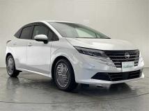 2024 Nissan Note