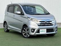 2013 Nissan DAYZ