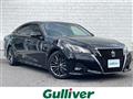 2015 Toyota Crown Athlete Series
