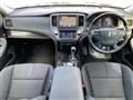 2015 Toyota Crown Athlete Series
