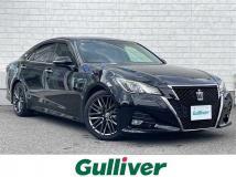 2015 Toyota Crown Athlete Series
