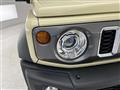 2026 Suzuki Jimny