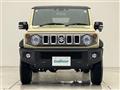 2026 Suzuki Jimny