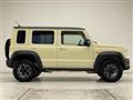 2026 Suzuki Jimny